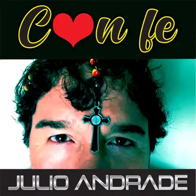 Con Fe - Single - Julio Andrade
