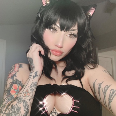 Cat Girls Are Ruining My Life Corpse Shazam