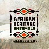 African Heritage Ensemble artwork