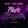 Purple Minnesota (feat. 2 Chainz & DJ Envy) - Single album lyrics, reviews, download