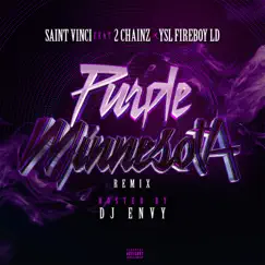 Purple Minnesota (feat. 2 Chainz & DJ Envy) Song Lyrics