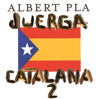 Juerga Catalana 2 - Single - Albert Pla
