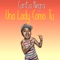 Una Lady - Carita Negra lyrics