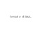 Dressed in All Black... - 12tillmidnight lyrics
