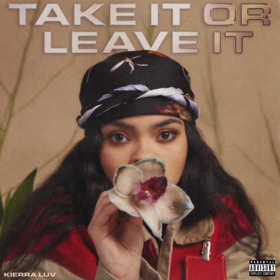 Cover artwork for Can't Stand It (feat. Tory Lanez)
