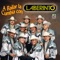 Al Ritmo De La Costa - Grupo Laberinto lyrics