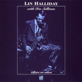 Lin Halliday - Where or When