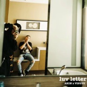 Luv Letter artwork