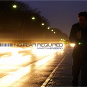 No Fear Required artwork