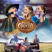 Pure Country: Pure Heart (Original Motion Picture Soundtrack) artwork