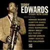 Steady with Teddy (1946-1948) [feat. Roy Porter] album lyrics, reviews, download