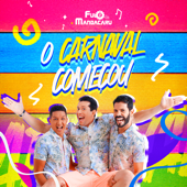 O Carnaval Começou - Fulô de Mandacaru