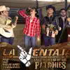Con Tololoche: Las Favoritas de los Patrones album lyrics, reviews, download