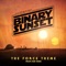 Binary Sunset (The Force Theme from Star Wars) artwork