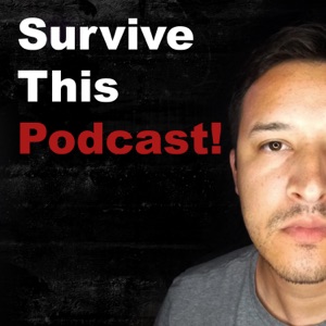 Episode 4: Rock Climbing to Overcome my Fear of Heights