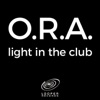 Light in the Club - Single