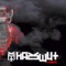 Atomkrieg - Hasswut lyrics