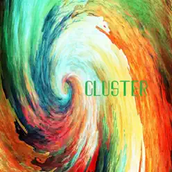 Cluster - EP - Cluster Cluster - EP - Cluster