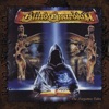 Beyond the Realms of Death - Blind Guardian Cover Art