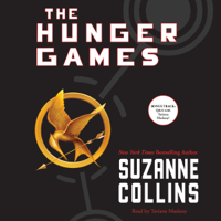 Suzanne Collins - The Hunger Games: Special Edition artwork