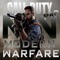 Call Of Duty Modern Warfare artwork