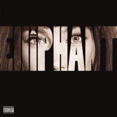 Elliphant (International Version) - EP artwork