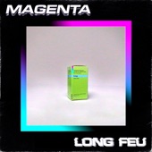 Long Feu - EP artwork