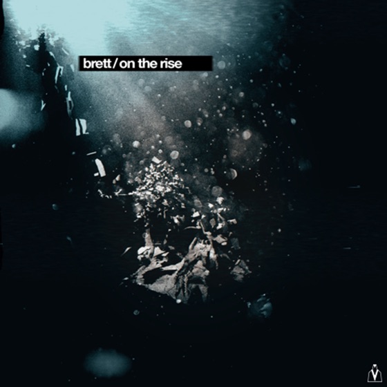 Cover artwork for On the Rise