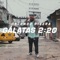 Gálatas 2:20 cover