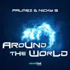 Stream & download Around the World (Extended)