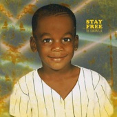 Stay Free artwork