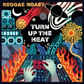 Turn Up the Heat (feat. Mr. Williamz) artwork