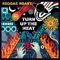 Turn Up the Heat (feat. Mr. Williamz) artwork
