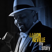 Aaron Neville - Work With Me Annie