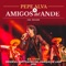 Matarina (feat. Jean Paul Strauss) - Pepe Alva lyrics