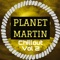 Bongo Dreams - Planet Martin lyrics