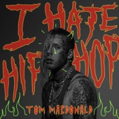 I Hate Hip-Hop artwork