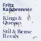 Kings & Queens (Stil & Bense Remix) [Edit] artwork