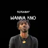 Wanna Know - Single album lyrics, reviews, download