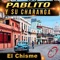 Muevete Sabroso - Pablito y su Charanga lyrics