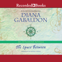 Diana Gabaldon - The Space Between: An Outlander Novella artwork