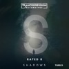 Shadows - Single