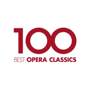 télécharger l'album Various - 100 Best Opera Classics