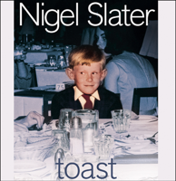 Nigel Slater - Toast artwork