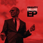 Gravity Deluxe EP artwork