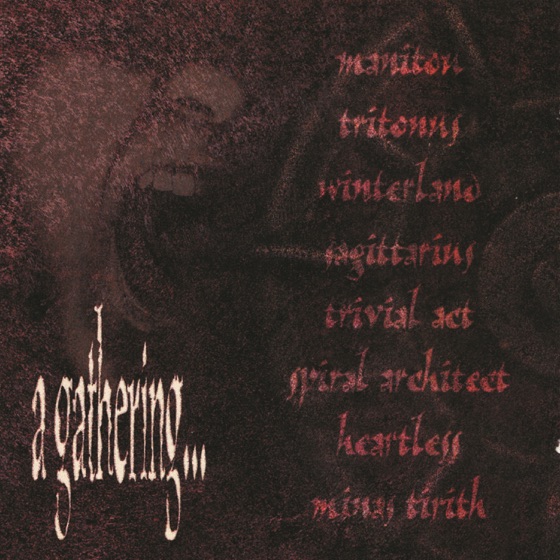 Cover artwork for Fountainhead