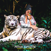 Feed the Animals - EP - Megan Hamilton