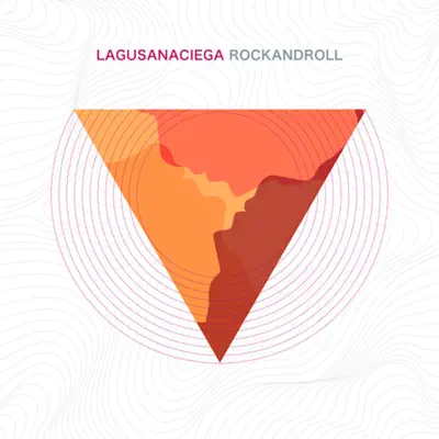 Rock and Roll - Single - La Gusana Ciega