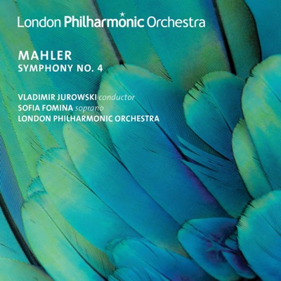 Mahler: Symphony No. 4 - London Philharmonic Orchestra