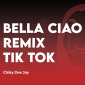 Bella Ciao Tik Tok (Remix) artwork